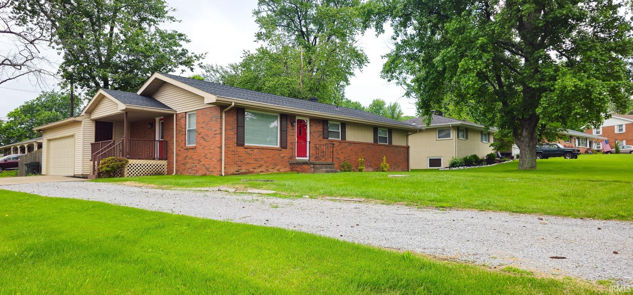 5500 Walsh Road Evansville, IN 47711 - Photo 1 of 33 Gallery Image 1