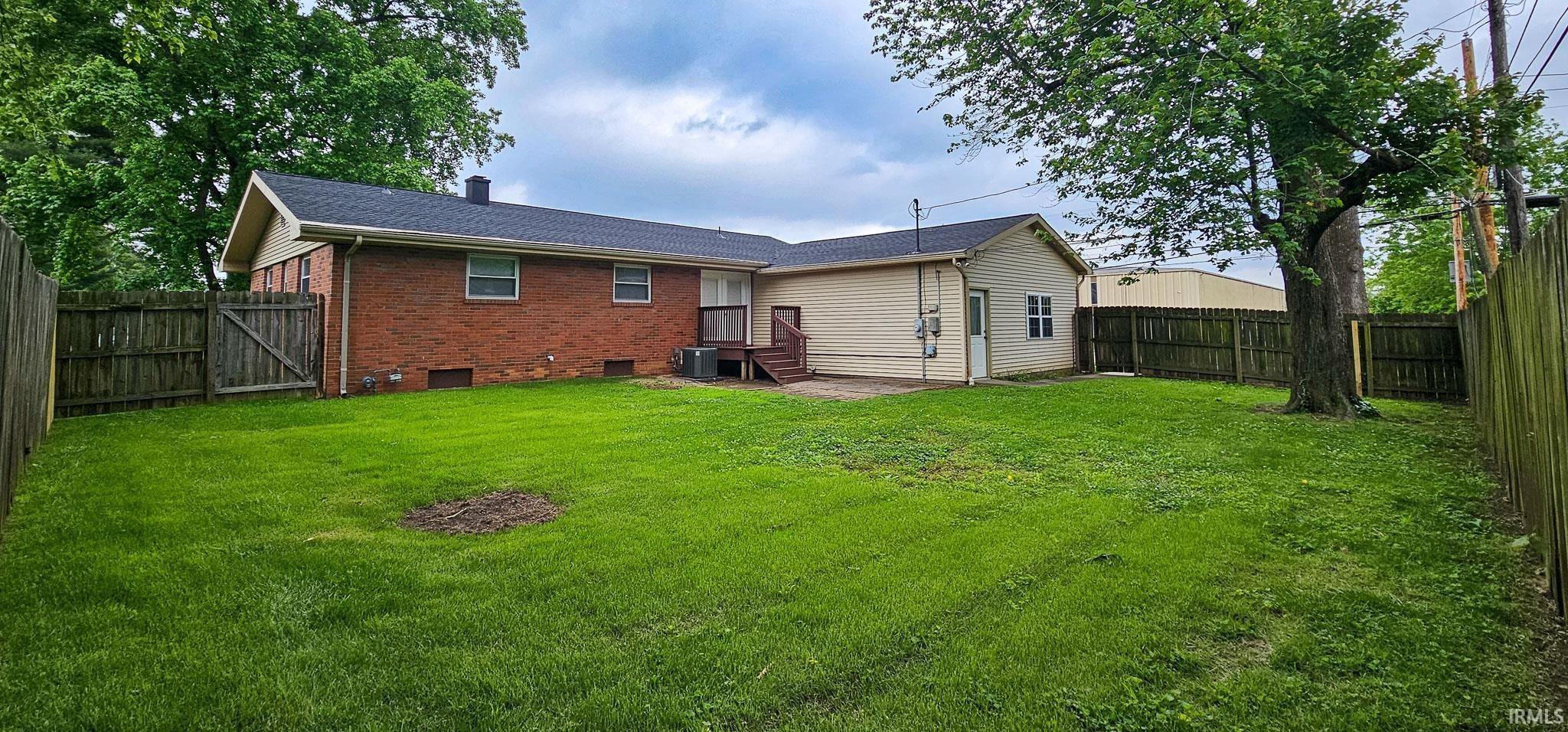 5500 Walsh Road Evansville, IN 47711 - Photo 26 of 33 Gallery Image 26