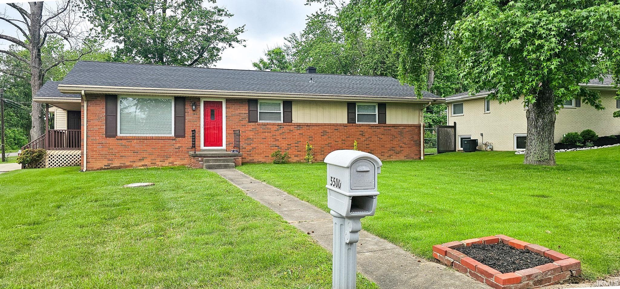 5500 Walsh Road Evansville, IN 47711 - Photo 31 of 33 Gallery Image 31