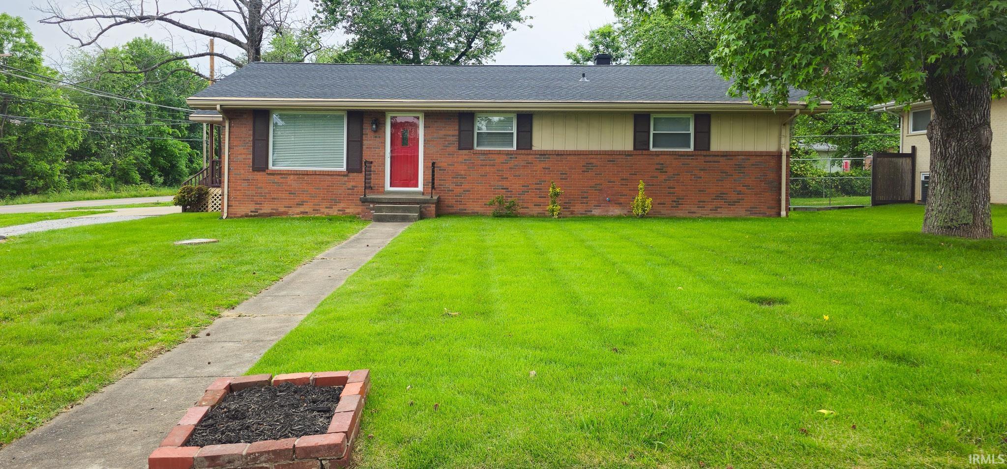 5500 Walsh Road Evansville, IN 47711 - Photo 32 of 33 Gallery Image 32