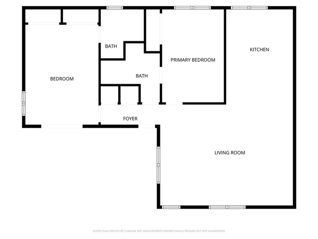 a picture of a bench