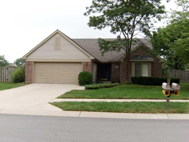7607 Meadow Ridge Drive Fishers, IN 46038 - Photo 1 of 11 Gallery Image 1