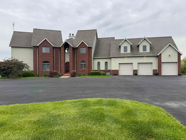 $1,635,000 | 5533 Ambers Road, Urbana, IN 46990