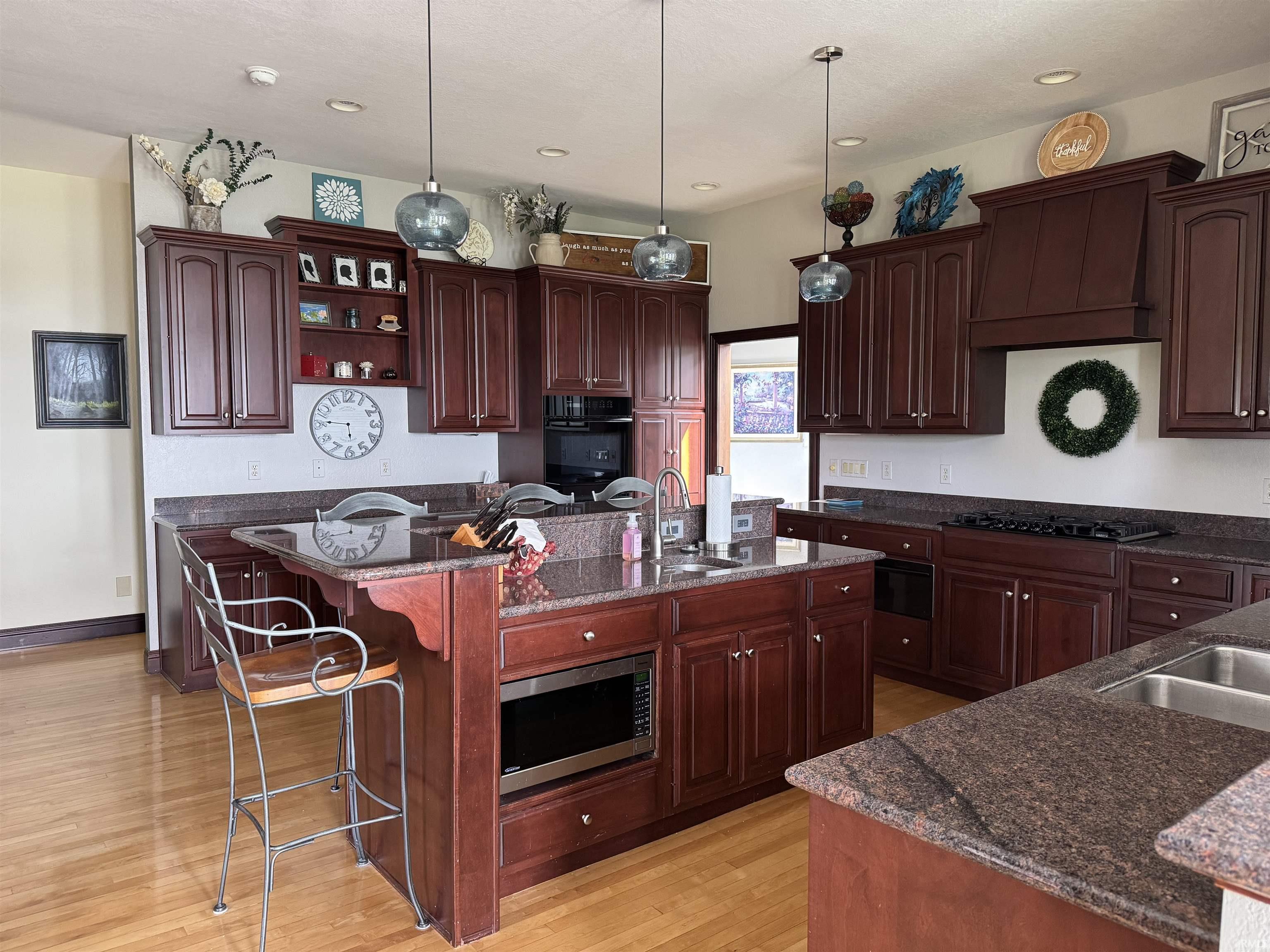 5533 Ambers Road Urbana, IN 46990 - Photo 11 of 36