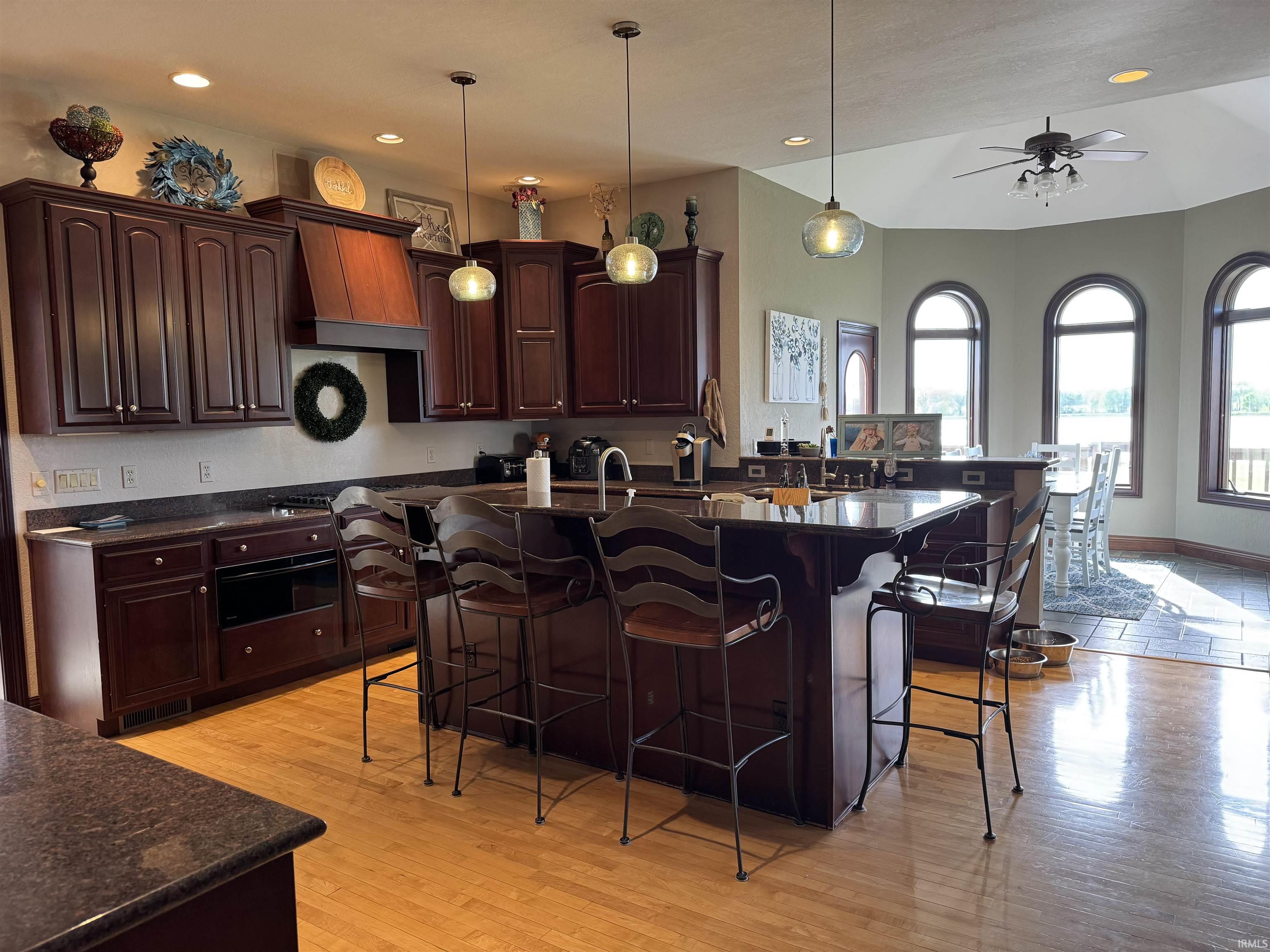 5533 Ambers Road Urbana, IN 46990 - Photo 12 of 36