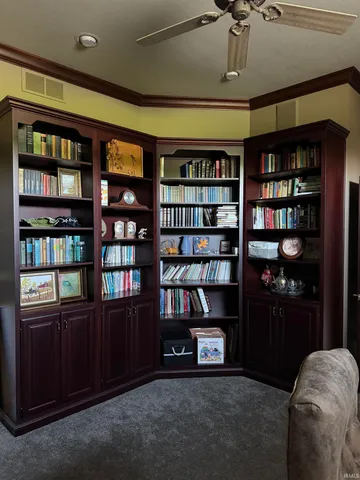 $1,635,000 | 5533 Ambers Road, Urbana, IN 46990