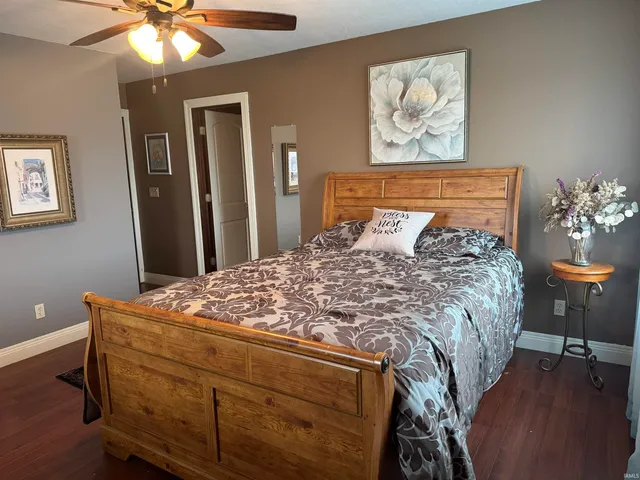 $1,635,000 | 5533 Ambers Road, Urbana, IN 46990