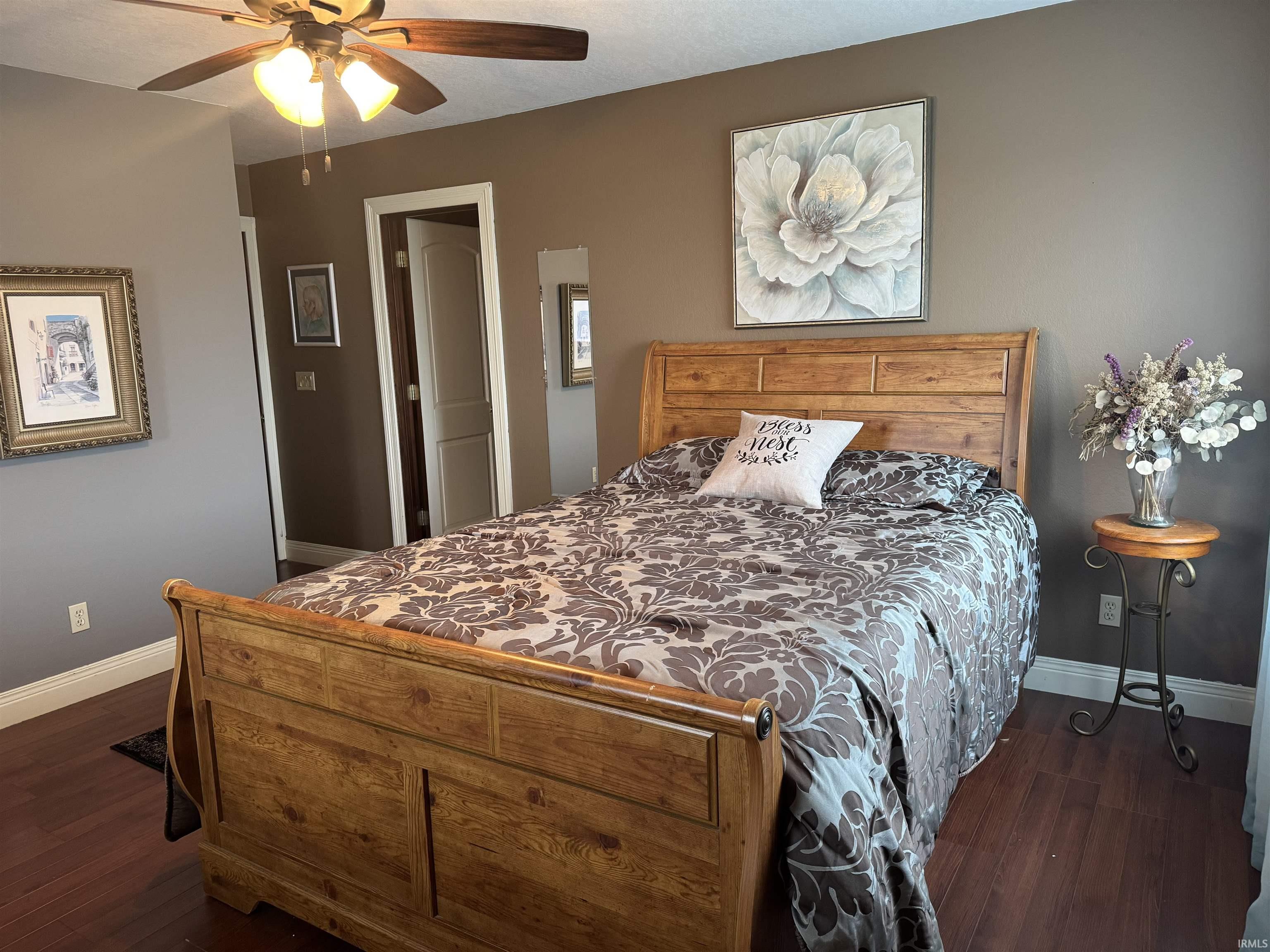 5533 Ambers Road Urbana, IN 46990 - Photo 17 of 36