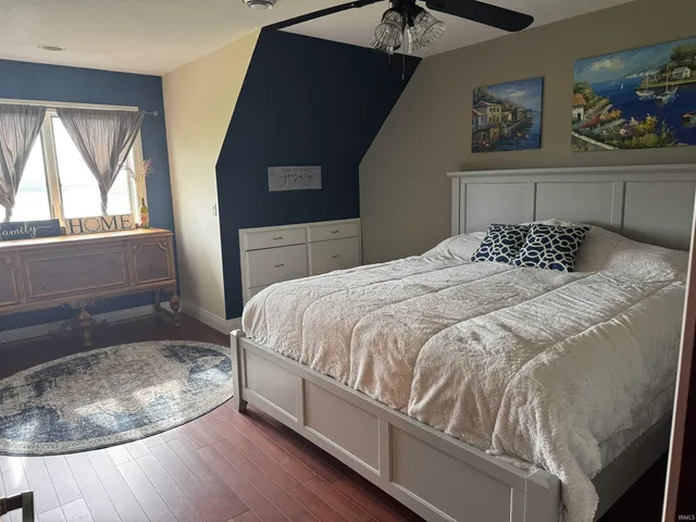 $1,635,000 | 5533 Ambers Road, Urbana, IN 46990