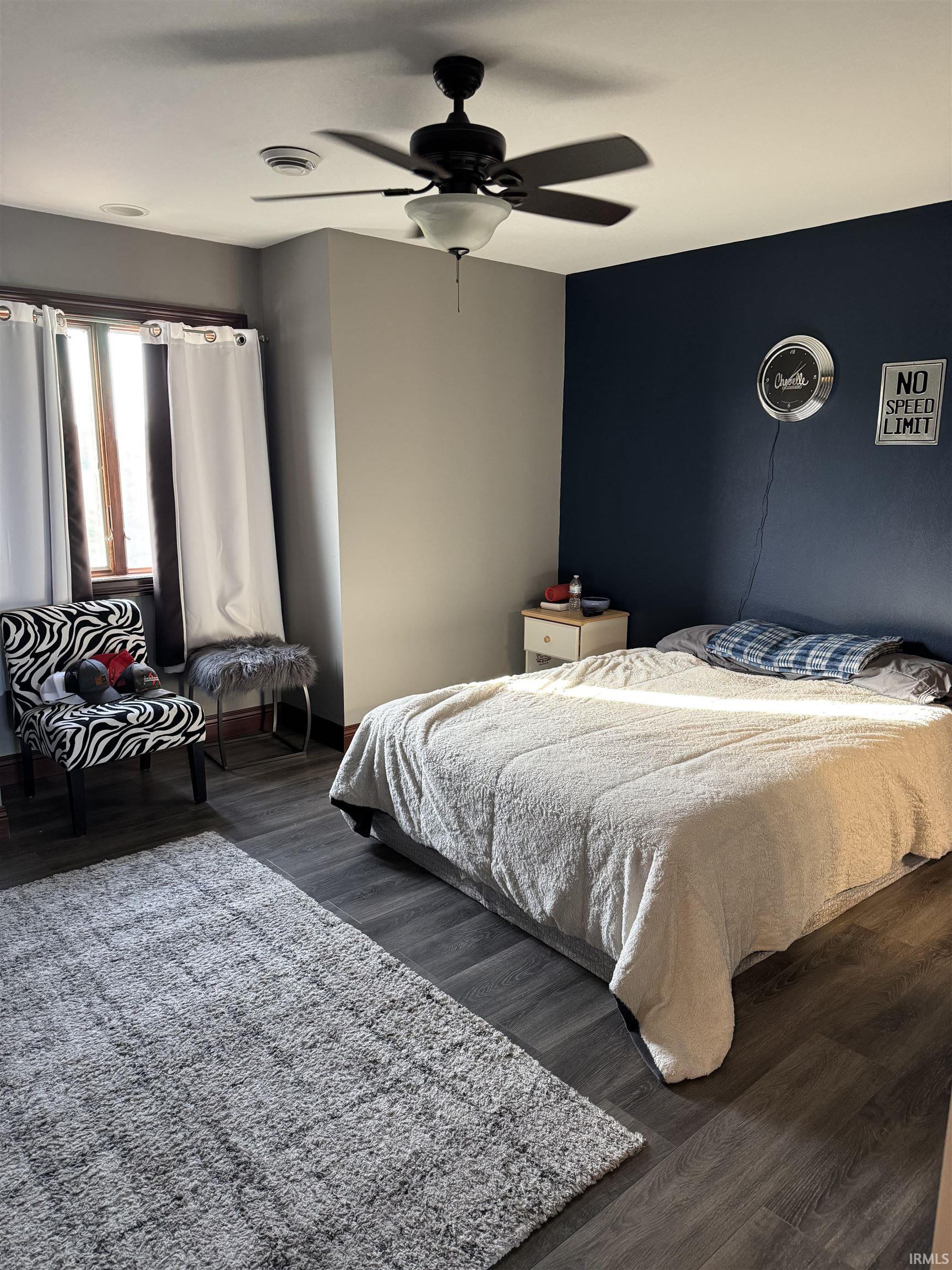 5533 Ambers Road Urbana, IN 46990 - Photo 23 of 36