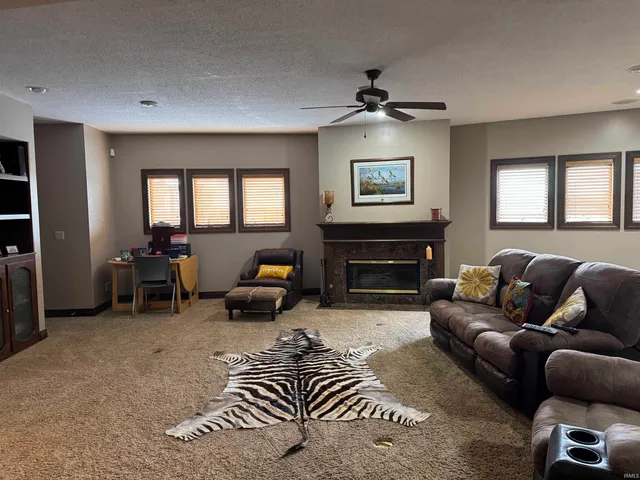 $1,635,000 | 5533 Ambers Road, Urbana, IN 46990