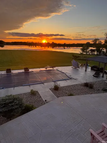 $1,635,000 | 5533 Ambers Road, Urbana, IN 46990