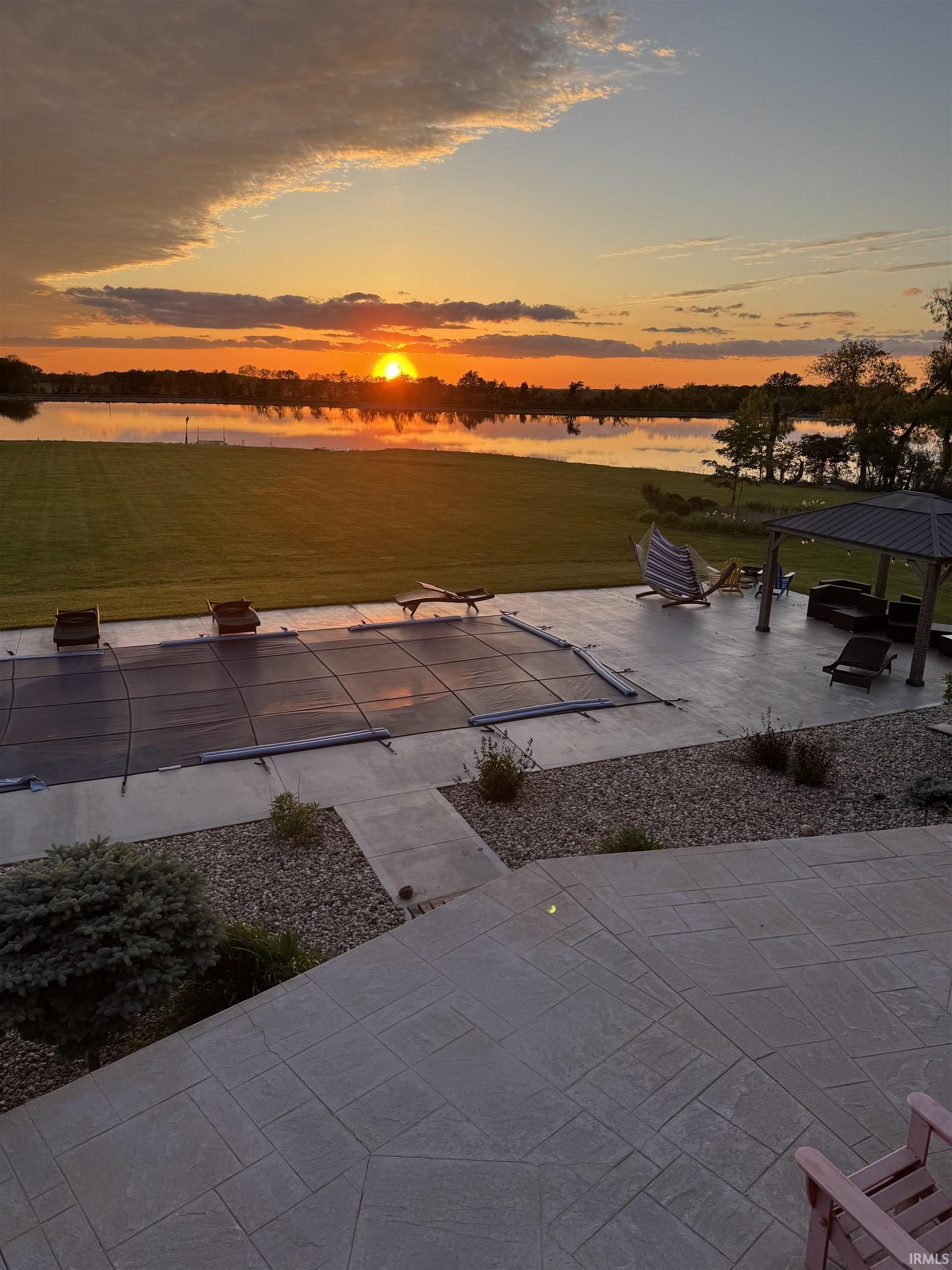 5533 Ambers Road Urbana, IN 46990 - Photo 33 of 36