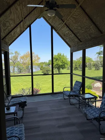 $1,635,000 | 5533 Ambers Road, Urbana, IN 46990
