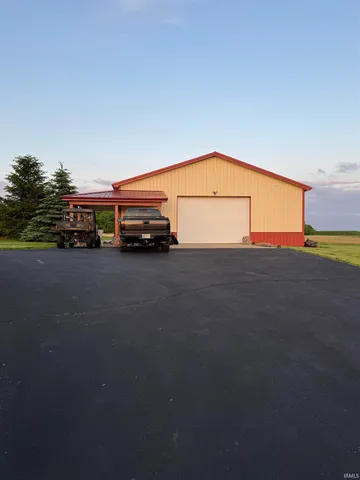 $1,635,000 | 5533 Ambers Road, Urbana, IN 46990