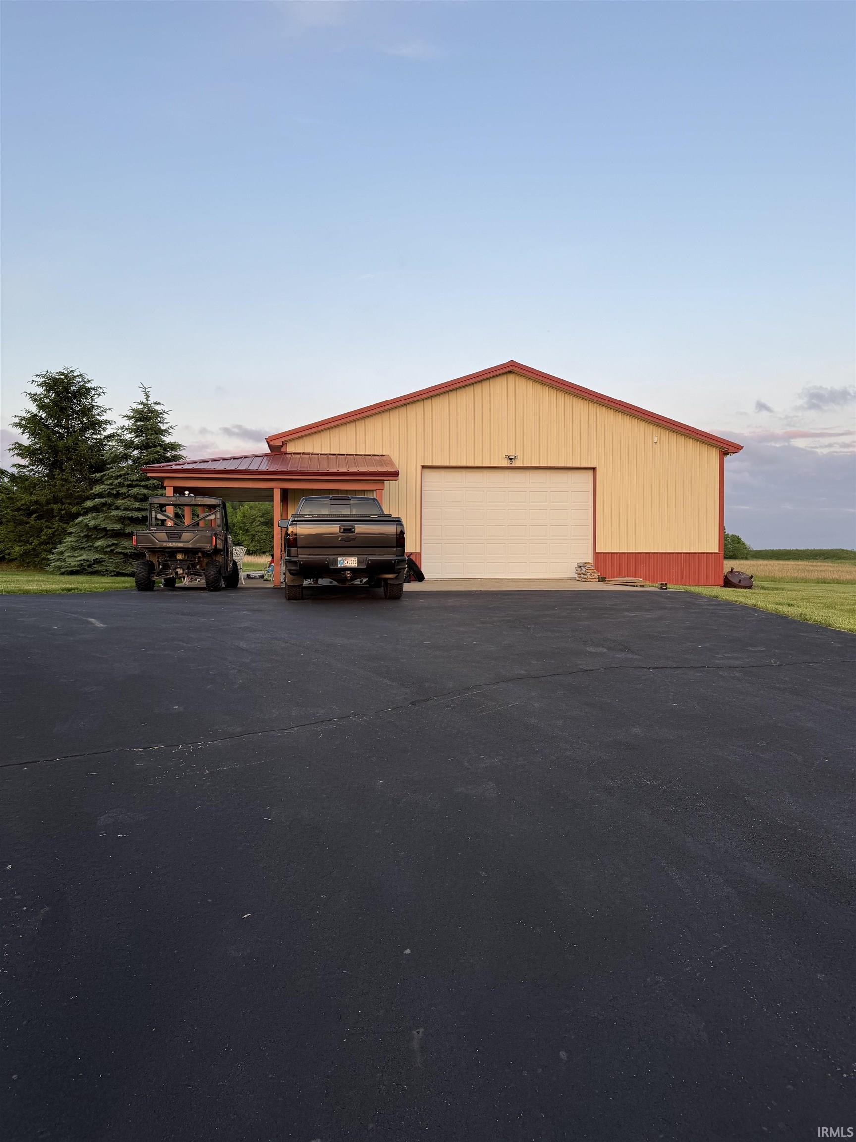 5533 Ambers Road Urbana, IN 46990 - Photo 4 of 36