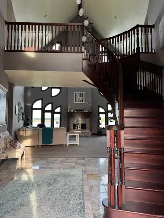 $1,635,000 | 5533 Ambers Road, Urbana, IN 46990