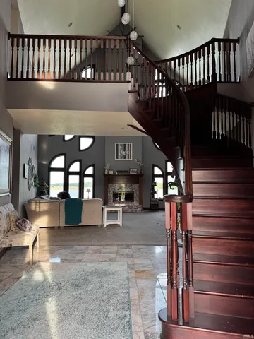 $1,635,000 | 5533 Ambers Road, Urbana, IN 46990