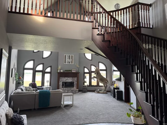 $1,635,000 | 5533 Ambers Road, Urbana, IN 46990