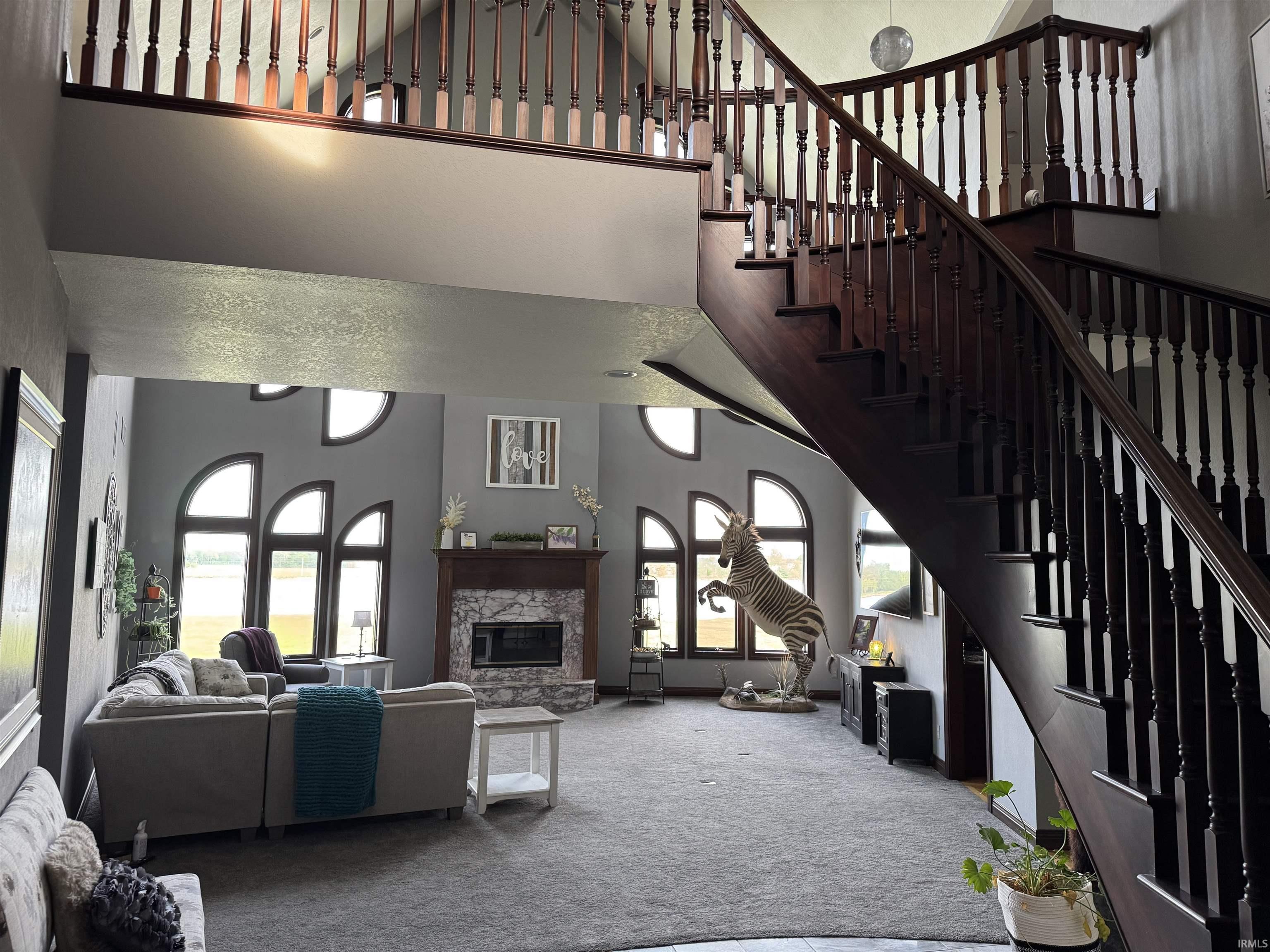 5533 Ambers Road Urbana, IN 46990 - Photo 6 of 36