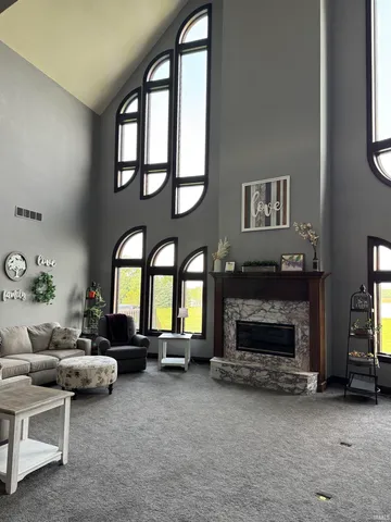 $1,635,000 | 5533 Ambers Road, Urbana, IN 46990