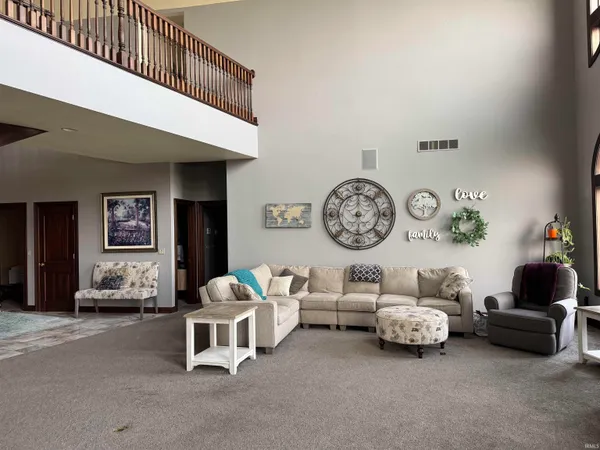 $1,635,000 | 5533 Ambers Road, Urbana, IN 46990