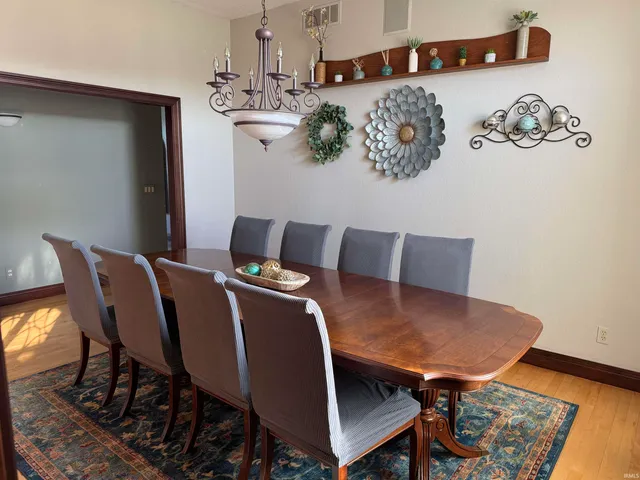 $1,635,000 | 5533 Ambers Road, Urbana, IN 46990