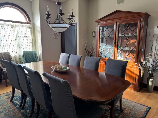 $1,635,000 | 5533 Ambers Road, Urbana, IN 46990