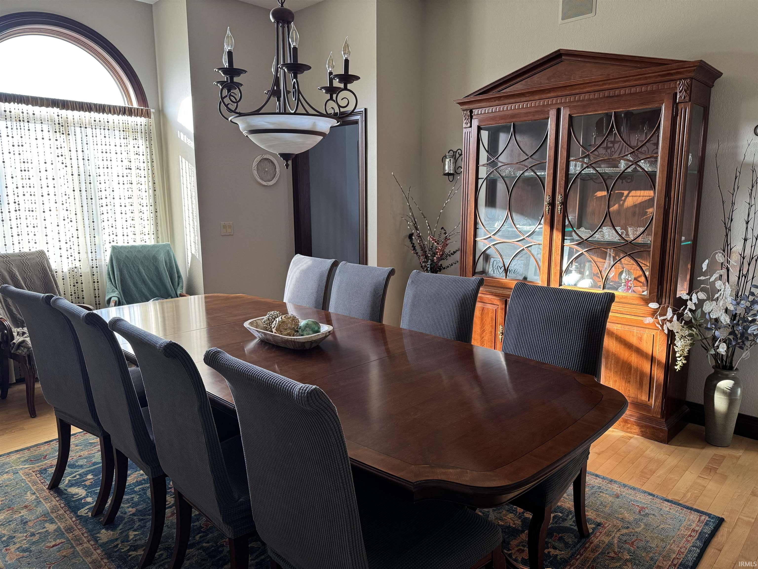 5533 Ambers Road Urbana, IN 46990 - Photo 10 of 36