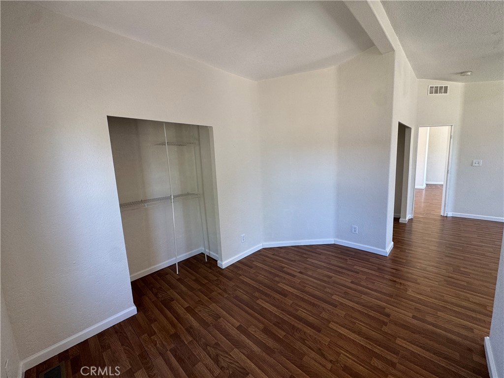 41251 Rope Road Hemet, CA 92544 - Photo 17 of 32 2nd Closet in Primary Bedroom