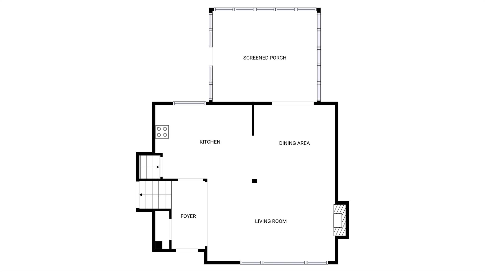 1429 Alexander Road Rock Hill, SC 29732 - Photo 19 of 20 Gallery Image 19