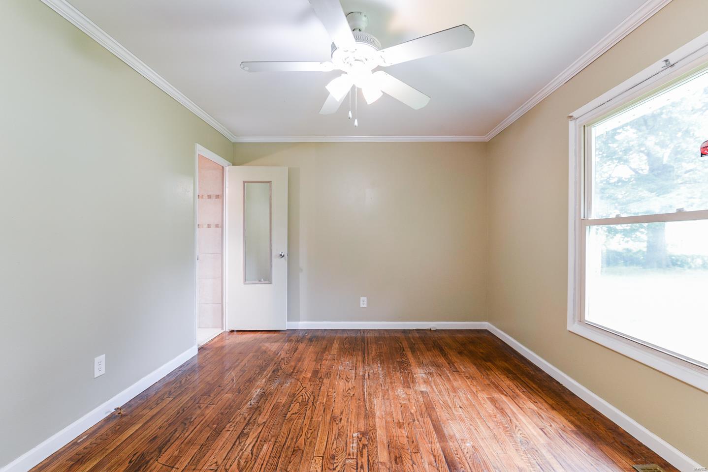 2146 Rountree Drive St. Louis, MO 63136 - Photo 13 of 24