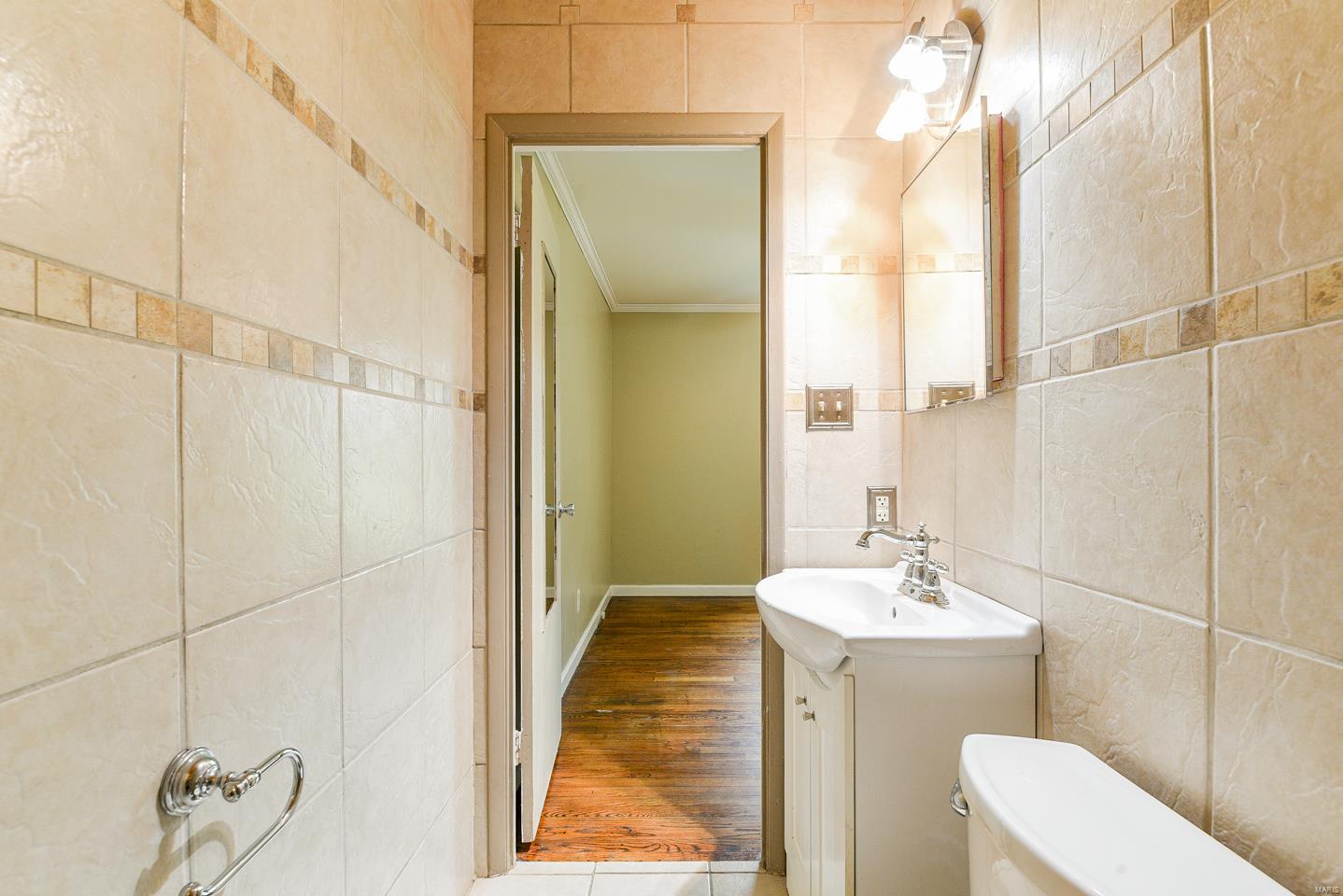 2146 Rountree Drive St. Louis, MO 63136 - Photo 20 of 24