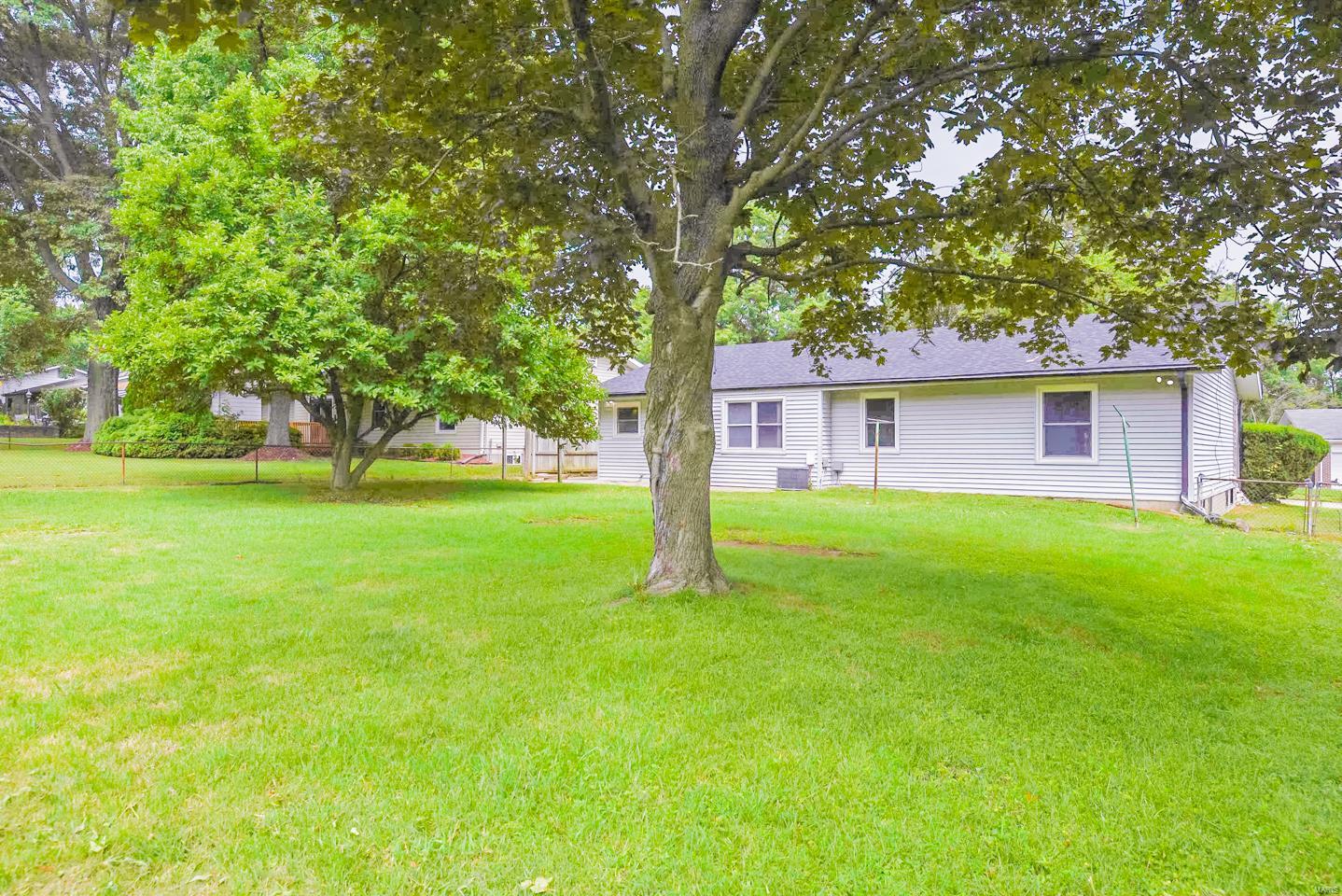 2146 Rountree Drive St. Louis, MO 63136 - Photo 24 of 24