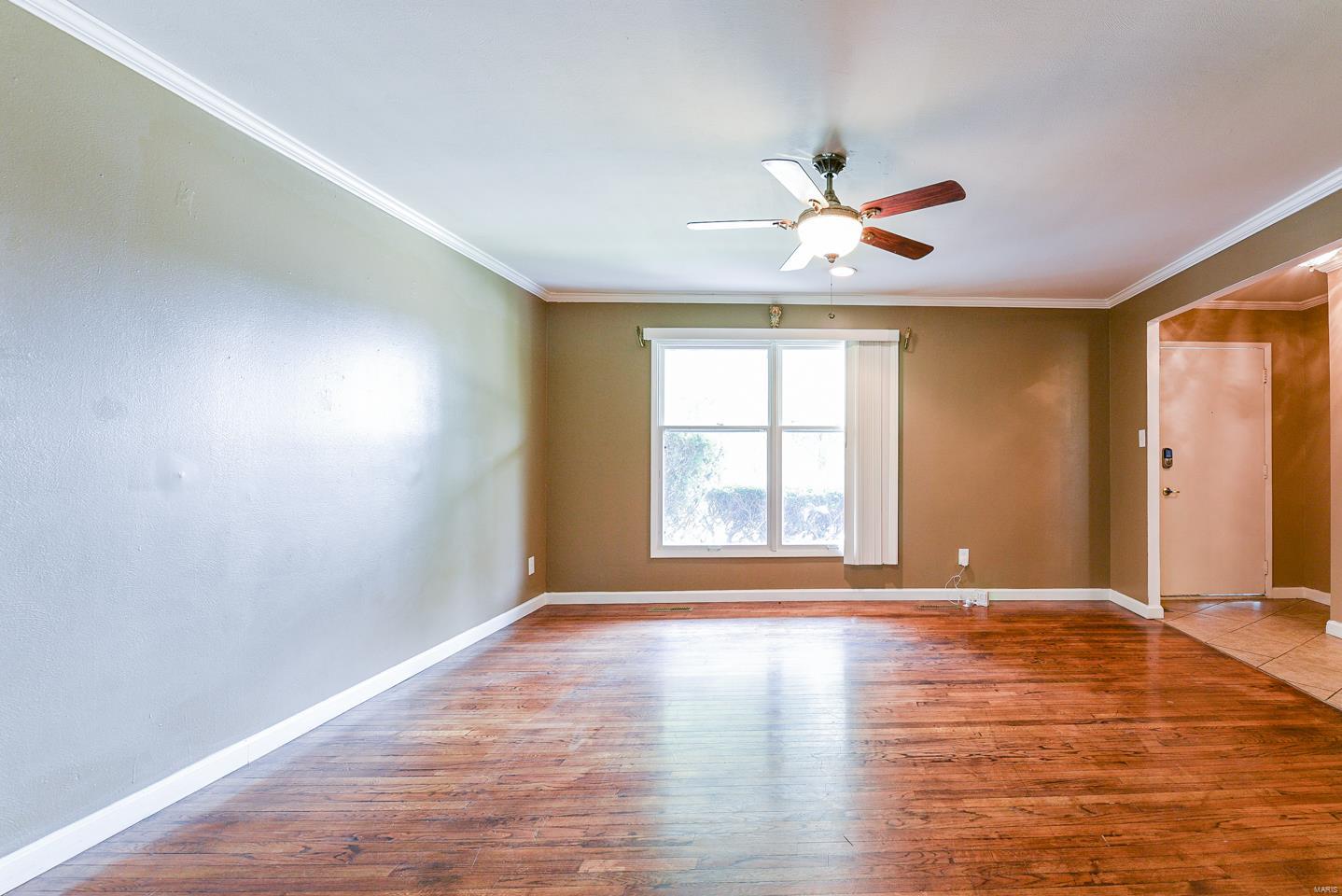 2146 Rountree Drive St. Louis, MO 63136 - Photo 5 of 24