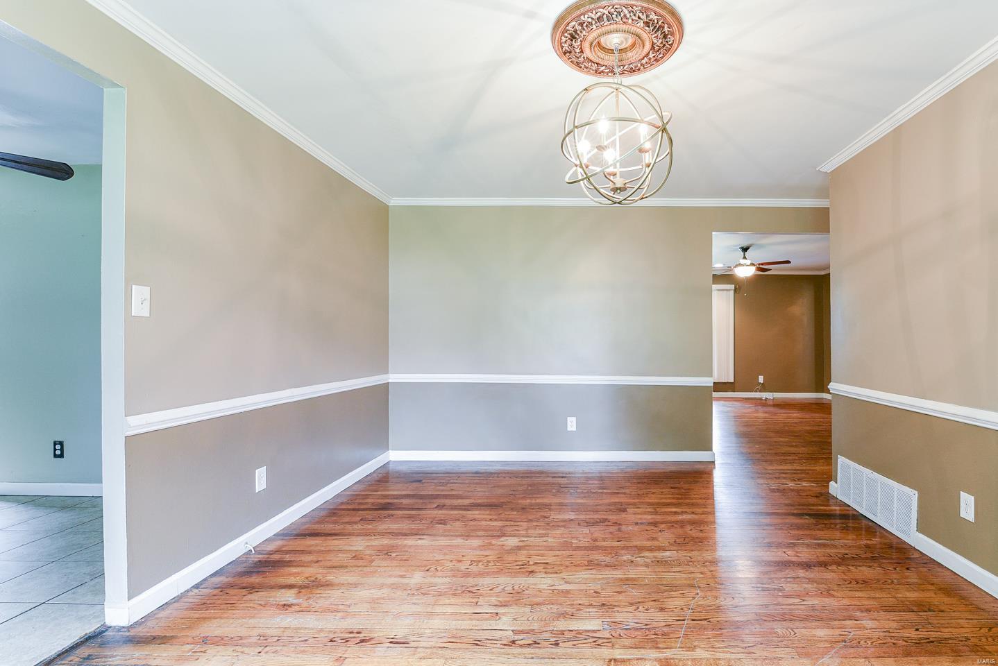 2146 Rountree Drive St. Louis, MO 63136 - Photo 10 of 24
