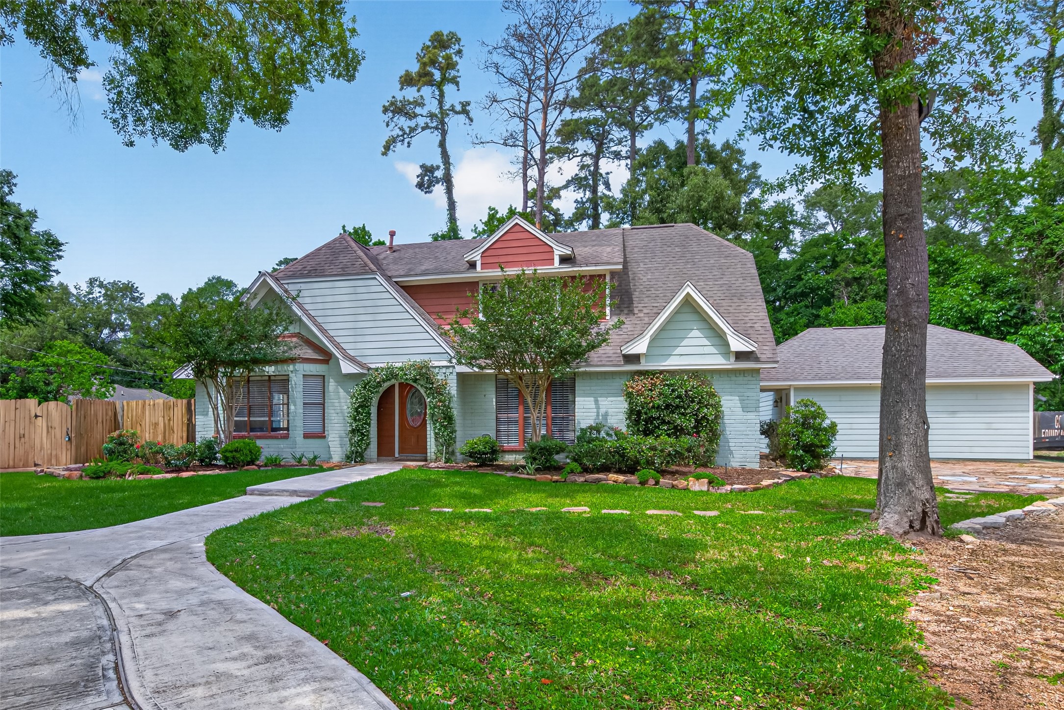 30207 East Geneva Drive Spring, TX 77386 - Photo 8 of 40