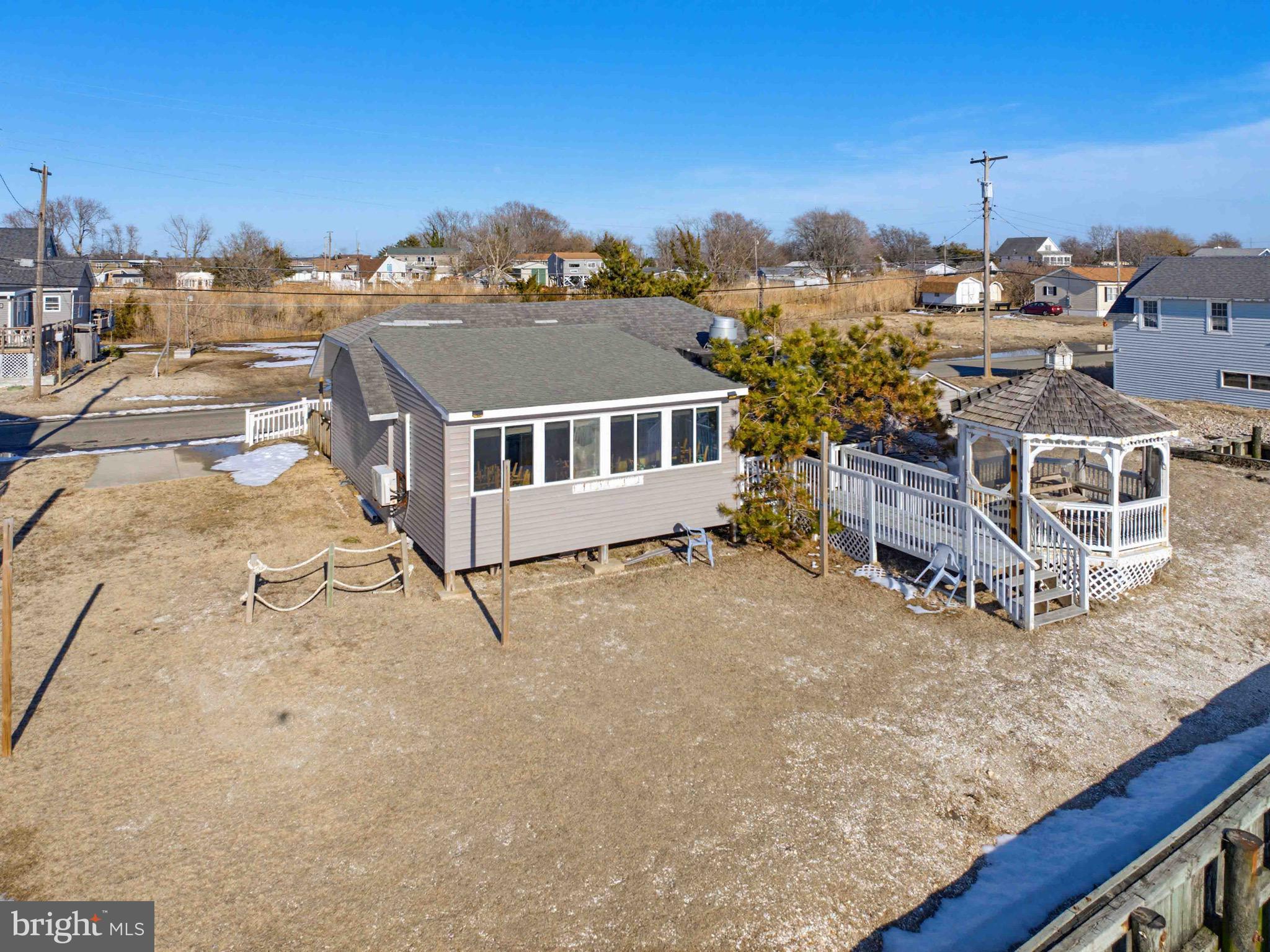 102 Delaware Avenue Fortescue, NJ 08321 - Photo 16 of 32