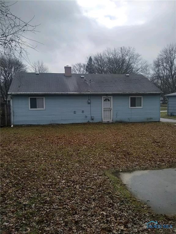 331 Clifton Road Toledo, OH 43607 - Photo 12 of 18 Gallery Image 12