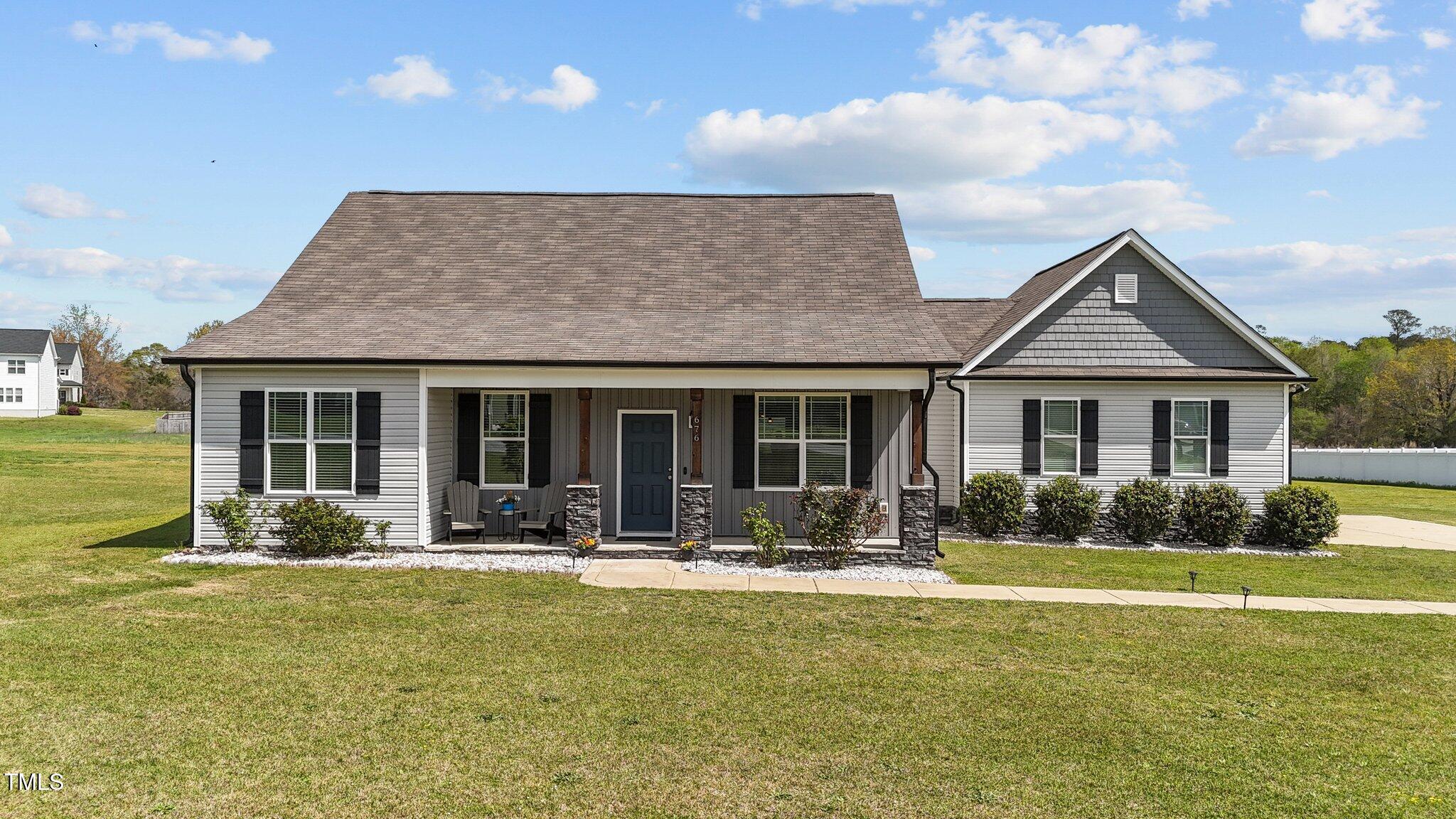 676 Wall Road Wendell, NC 27591 - Photo 1 of 42 0-web-or-mls-DJI_20250401140707_0978_D