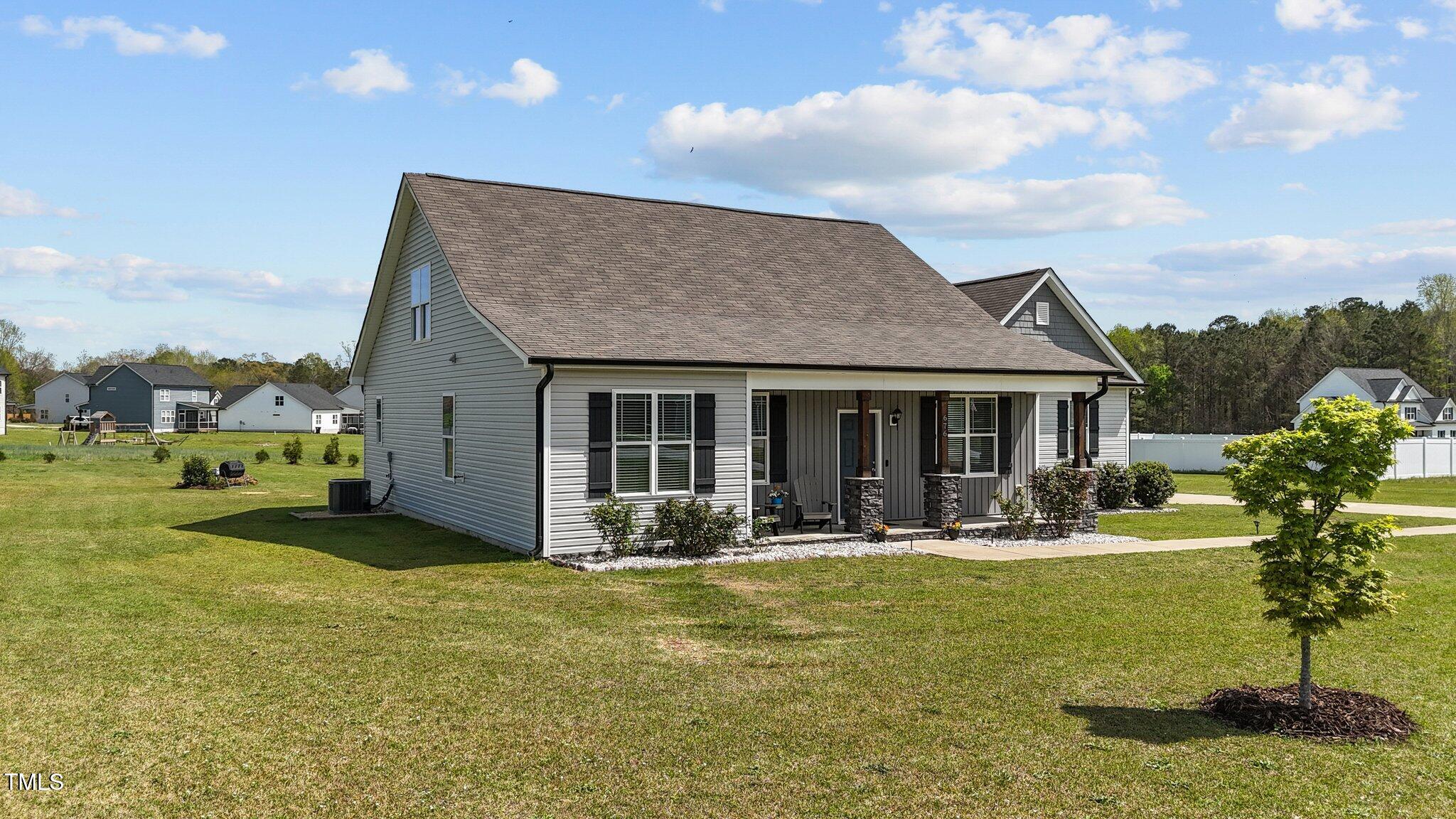 676 Wall Road Wendell, NC 27591 - Photo 2 of 42 1-web-or-mls-DJI_20250401140726_0979_D
