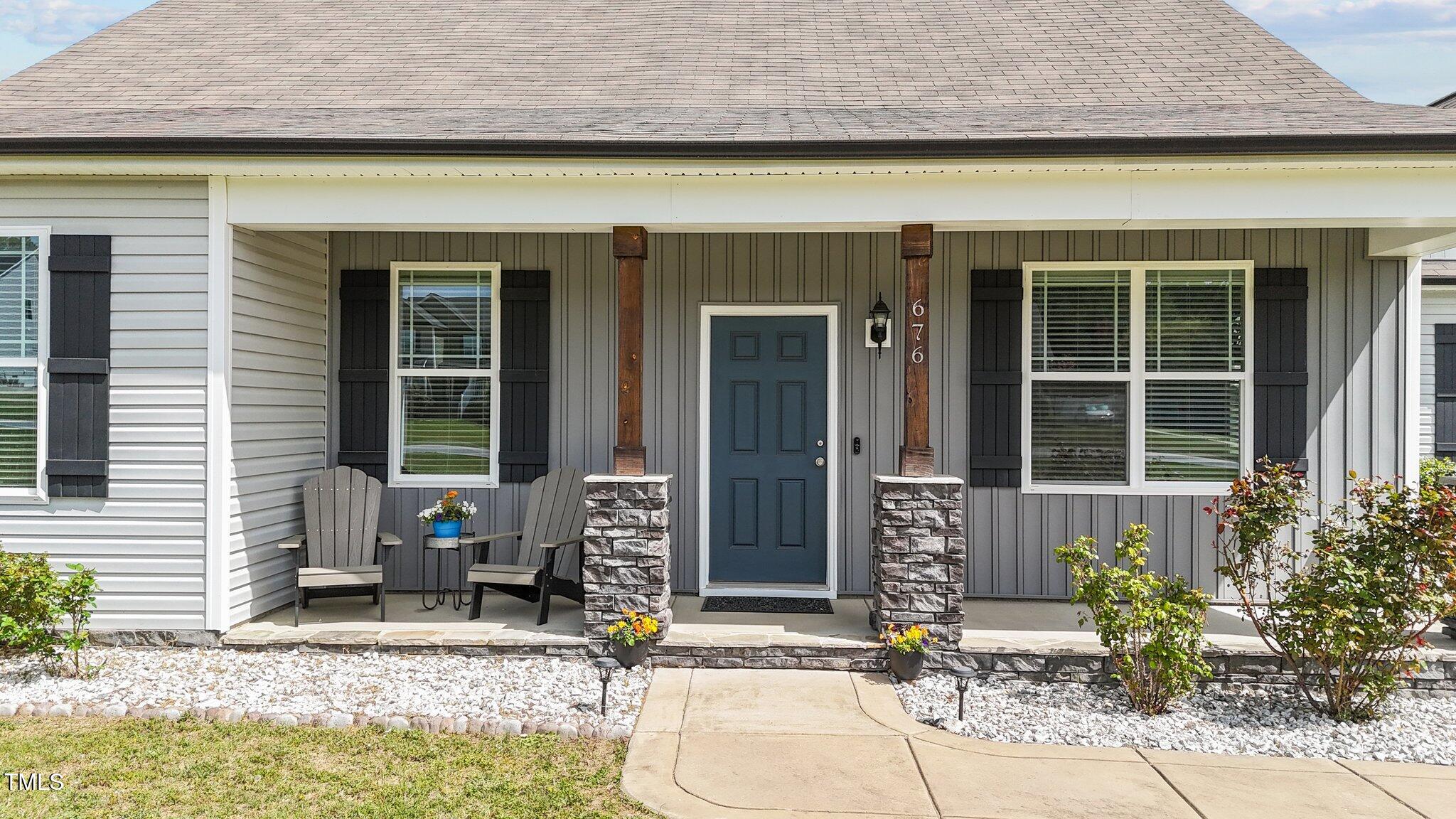 676 Wall Road Wendell, NC 27591 - Photo 3 of 42 2-web-or-mls-DJI_20250401140809_0980_D