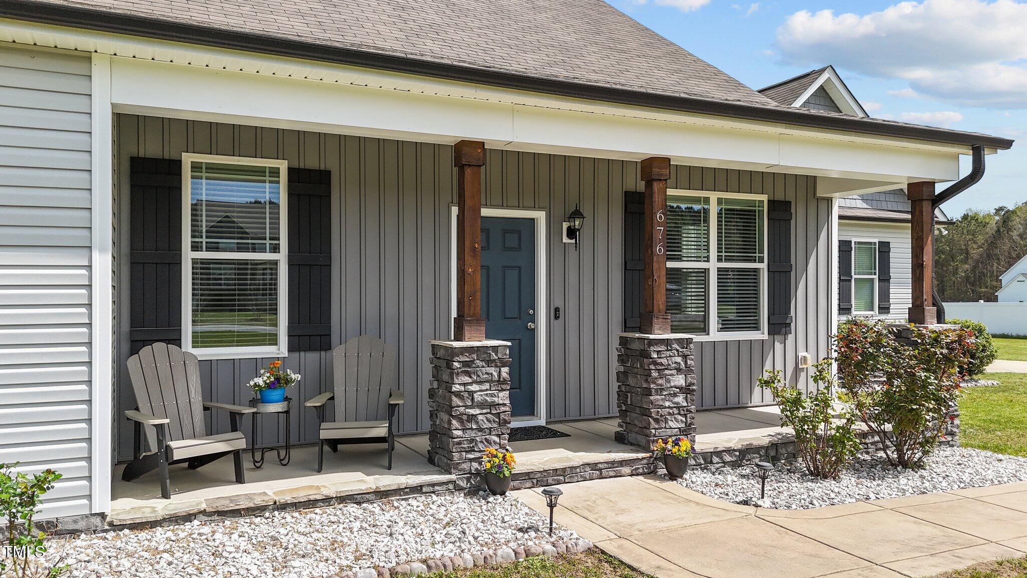676 Wall Road Wendell, NC 27591 - Photo 4 of 42 13-web-or-mls-DJI_20250401140829_0981_D