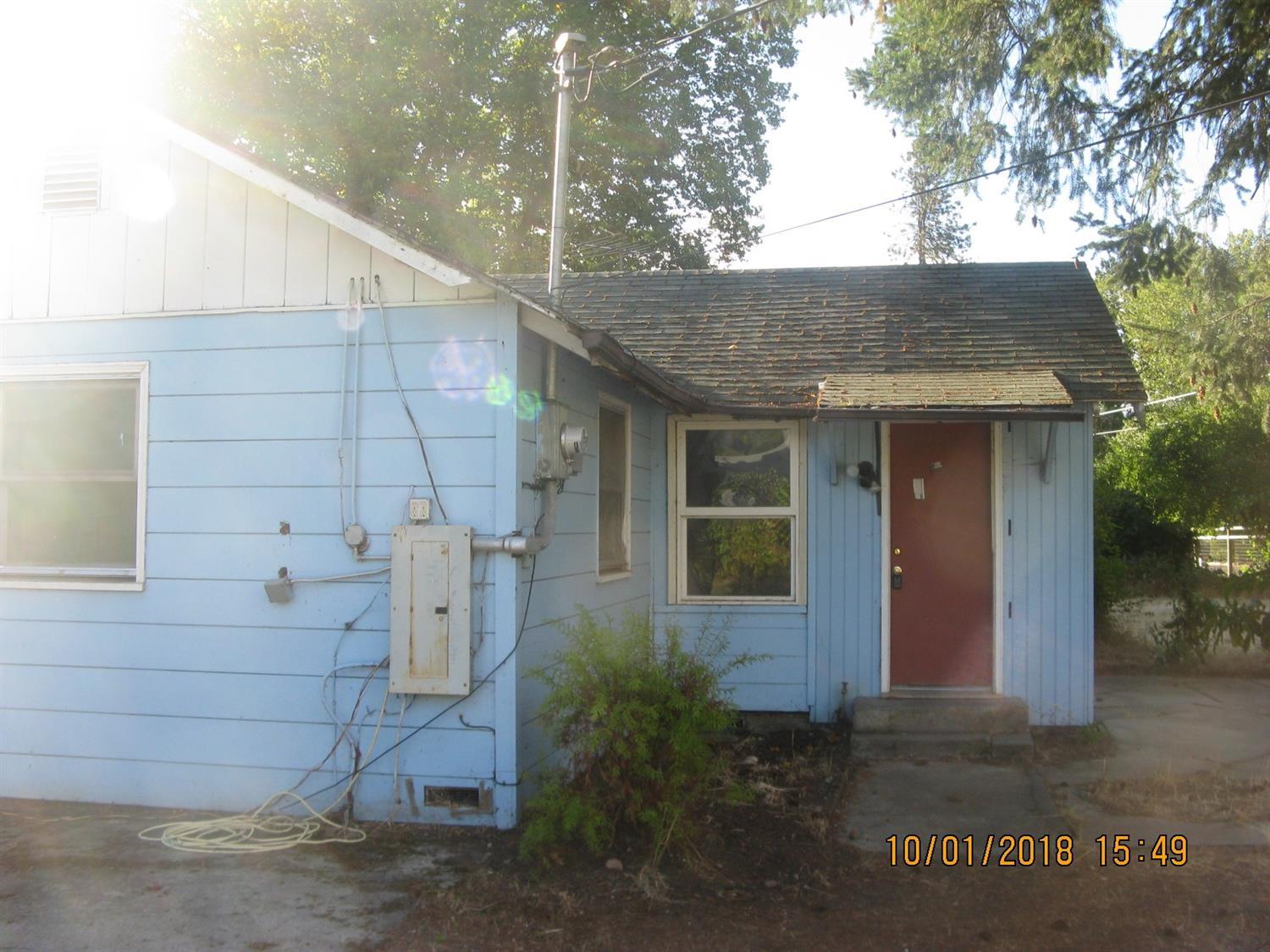 626 Upper River Road Gold Hill, OR 97525 - Photo 1 of 11 Primary Photo