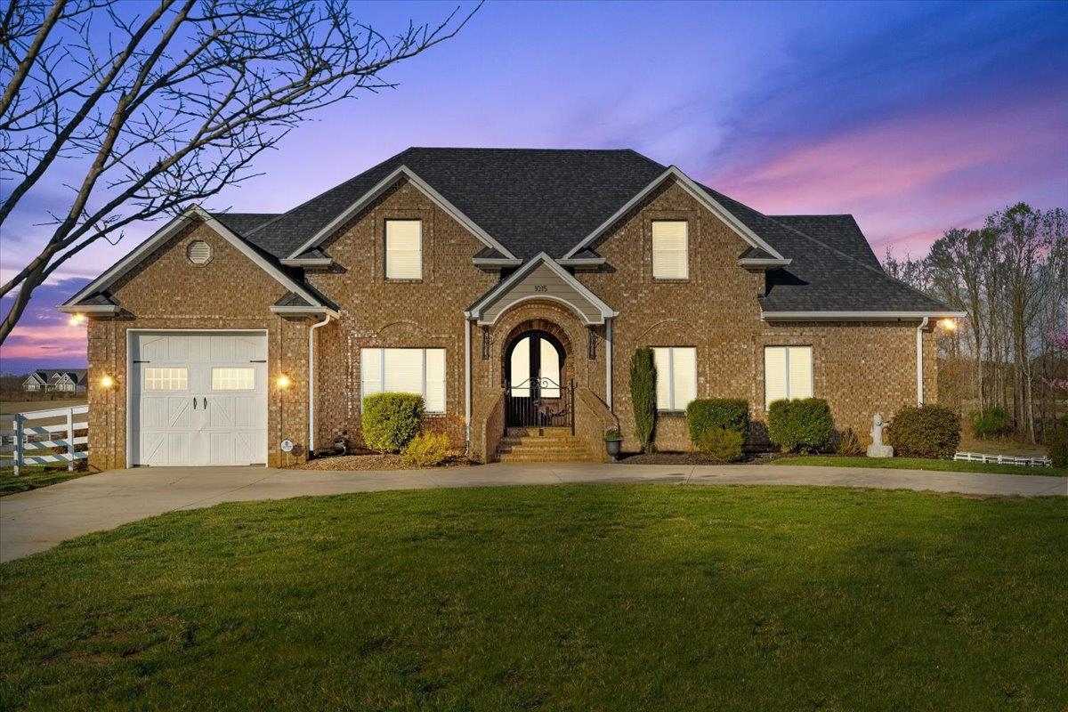 1015 Cross Country Lane Inman, SC 29349 - Photo 1 of 44