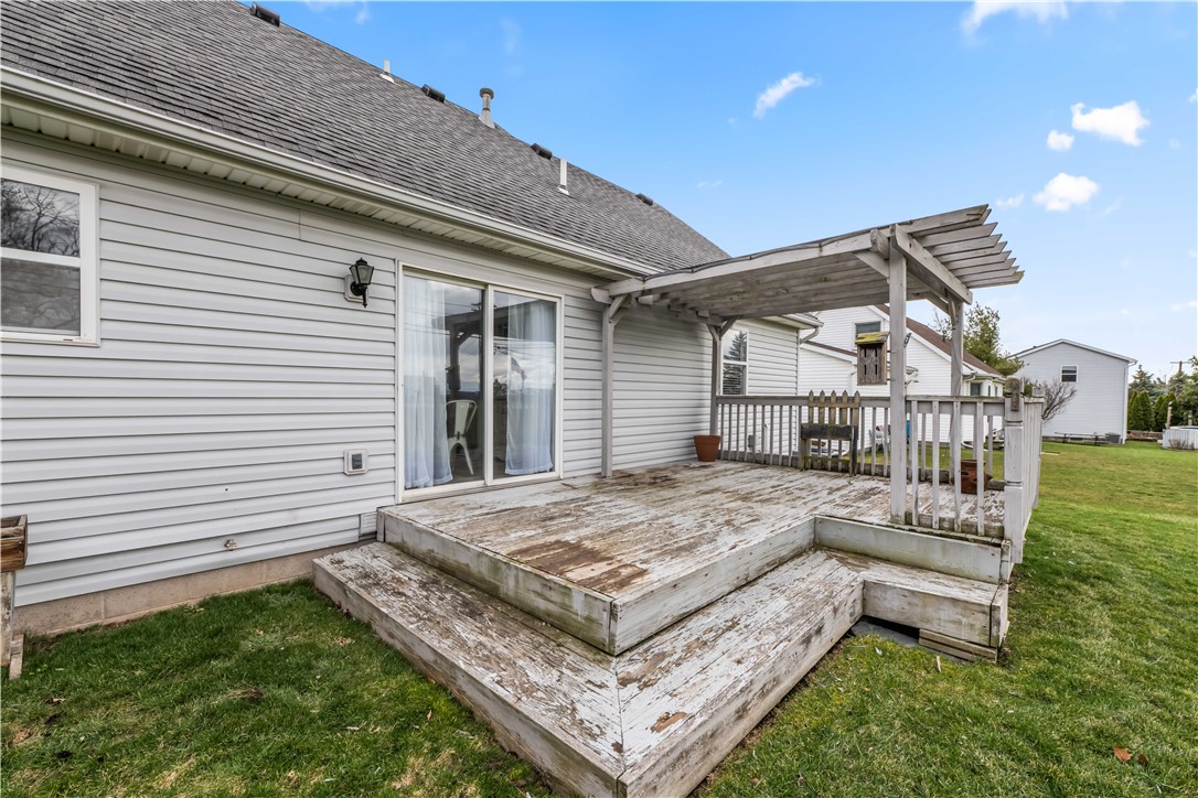 87 Chiswick Drive Riga, NY 14428 - Photo 19 of 22