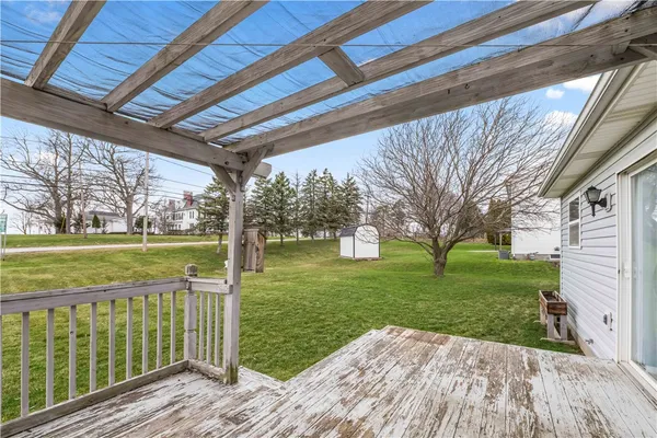 $199,900 | 87 Chiswick Drive, Riga, NY 14428