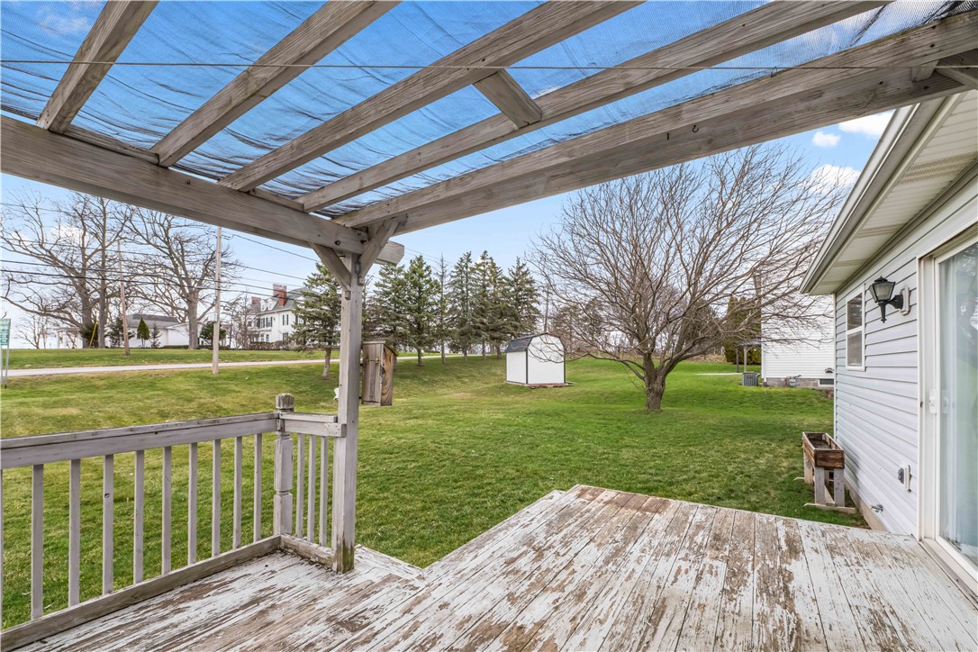 87 Chiswick Drive Riga, NY 14428 - Photo 20 of 22