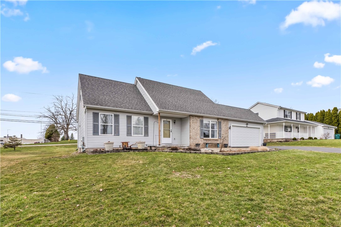 87 Chiswick Drive Riga, NY 14428 - Photo 2 of 22