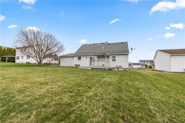 $199,900 | 87 Chiswick Drive, Riga, NY 14428